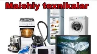 Maishiy texnika narxlari 12.01.2022/Бытавой техника цена 12.01.2022