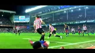 PROMO FINAL COPA DE REY 11/12 ATHLETIC CLUB DE BILBAO&LOS VENGADORES