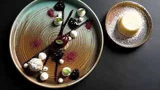 Gourmetküche im Familienhotel | Almfamilyhotel Scherer