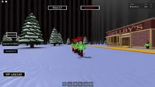 ROBLOX Undertale Soul Ops | Dio Sans [Robux Character]