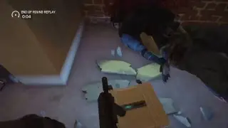 King Grizzly's Live PS4 Broadcast