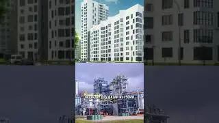 Как заработать на дизельном генераторе?