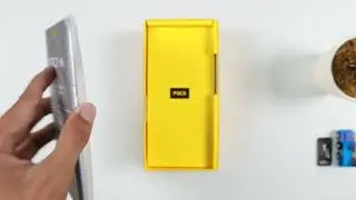 Poco M5s unboxing & first look | poco m5s review bangla | poco m5s Bangladesh