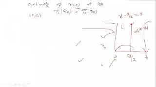 31. Delta Function Potential: Exercise | TISE | Griffiths Quantum Mechanics