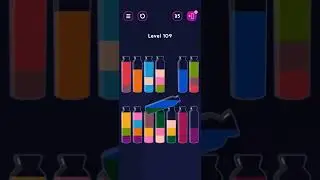Get Color Level 106 107 108 109 110