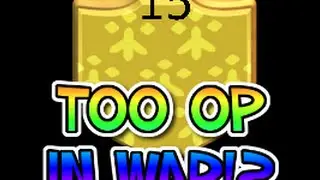 5TH WAR + NEW WAR!! CAN WE DO IT!?