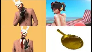 [TF2] The Ultimate Bait