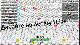 Я набрал 143k в war.io
