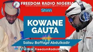Saurari shirin Kowane Gauta na ranar Alhamis 02-01-2025