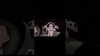 Angel in vrc prision