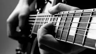 Ария-- Ангельская пыль(табы) Ariya-- Angel Dust (tabs)