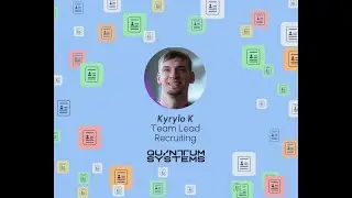 How Quantum Systems Scales Hiring After Becoming a Unicorn | AI Resume Screening with Brainner