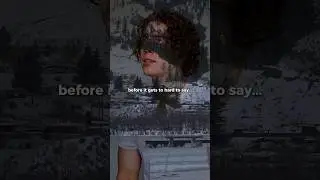 i never loved you anyway...