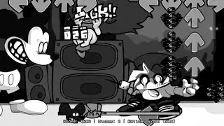 Mickey Mouse Happy Bf HD + Phase 3 HD