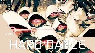 「Hard Dance」[Hommarju] Bassline Drop