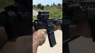 On what rifle would you mount the Vortex UH-1?