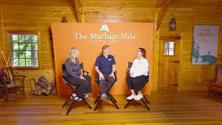 Camp Modin - Machias Mile