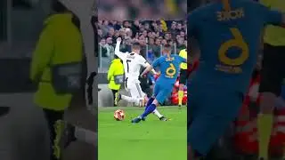 Prime Ronaldo skills