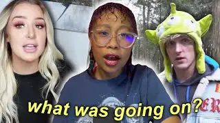 The Strangest Era of YouTube