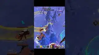 MASSIVE Rift Glaive Bomb | Albion Online EU