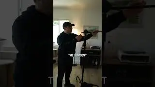 The Dos or Don'ts of C-Stands