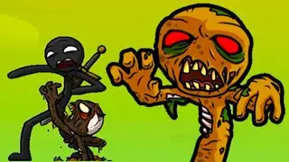 Огонь и Лёд Stick war legacy #85 Миссии 311-312 на ультра - Крутилкины