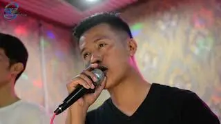 SATOKIN DI NIPIKKI. Cover MARS TRIO.