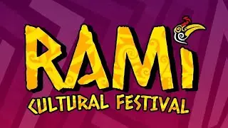 Persembahan Hallan Sape sempena RAMI CULTURAL FESTIVAL