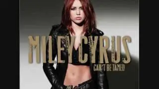 Miley Cyrus - Take Me Along - (30 Second Sample) - Can't Be Tamed