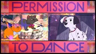 ✫♬ PERMISSION TO DANCE ✫ BTS ✫ Animash AMV ♬✫
