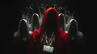 OTF Boonie Moe - For Real (Official Visualizer)