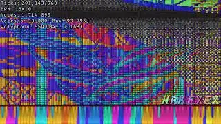 [Black MIDI] Eternal - 14.5 Mil