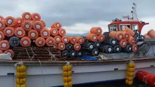 Вечер (конец дня)