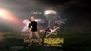 I hob ka Zeit
