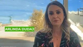 Arlinda Dudaj: Titujt e rinj, libra që duhen lexuar të paktën njëherë në jetë!