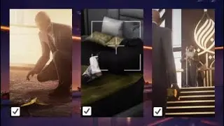 HITMAN 3: 