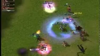 Metin2 Deimos Larv3 & Instinkt1 [PvP-Action]