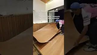 Budget dan Proses Pasang Tatami Bed ala Jepang ! 🥰 