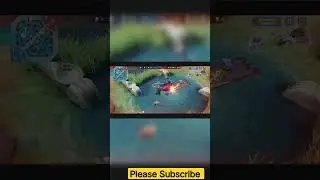 MLBB | GamePlay | Yu Zhong