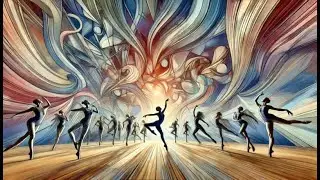Twenty-Two Imaginary Dances for Piano by Tal Haim Samnon