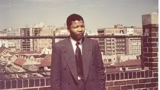 Tom Day - Foreword (Mandela speech mix)