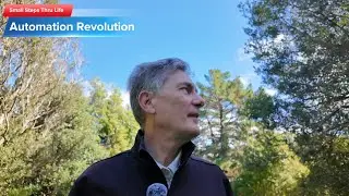 Automation Revolution