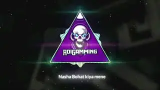 Bella - Mein Bas Kehna Chahata Hu Lyrics(Slowed+Reverb) | @IamSolo_af