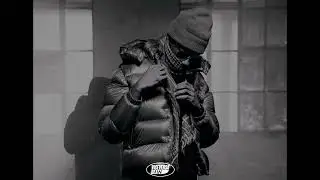 Mostack x J Hus - "Mind on You" | Afroswing x UK Rap Instrumental 2023