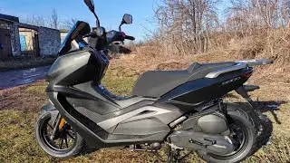 Regulmoto GRIDO (Регульмото Гридо ),подготовка к сезону!