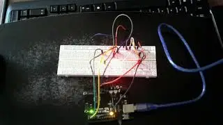 Spaceship Alarm - Arduino