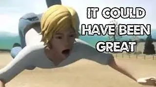 Animation RUINED this movie 【Ever HEARD of Bella Sara?】