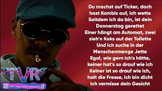 Lacazette - LID (Songtext/Lyrics)
