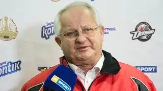 Юлиус Шуплер о финале DOC 2018
