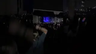 #shorts Outside of the Box:  Enjoying a Foo Fighters Concert, Part 6!!